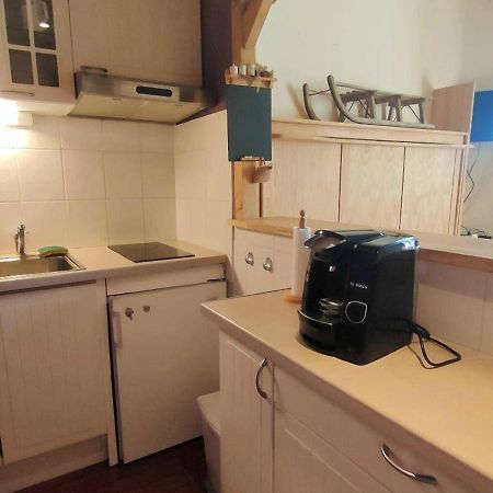 קאוטרט Studio Proche Centre Pour 2/4 Personnes, Cuisine Equipee, Pres Thermes Et Telecabines - Fr-1-234-281 מראה חיצוני תמונה