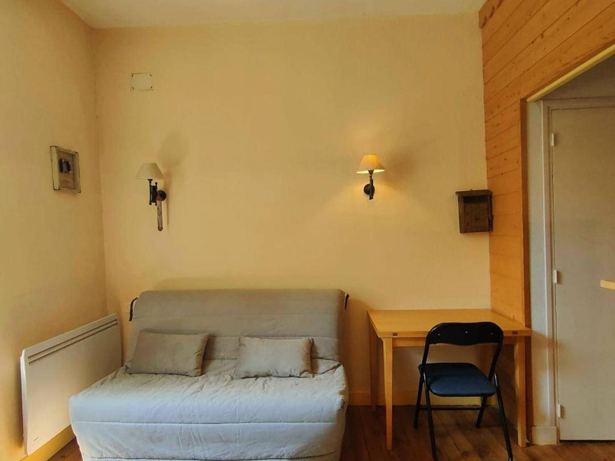 קאוטרט Studio Proche Centre Pour 2/4 Personnes, Cuisine Equipee, Pres Thermes Et Telecabines - Fr-1-234-281 מראה חיצוני תמונה