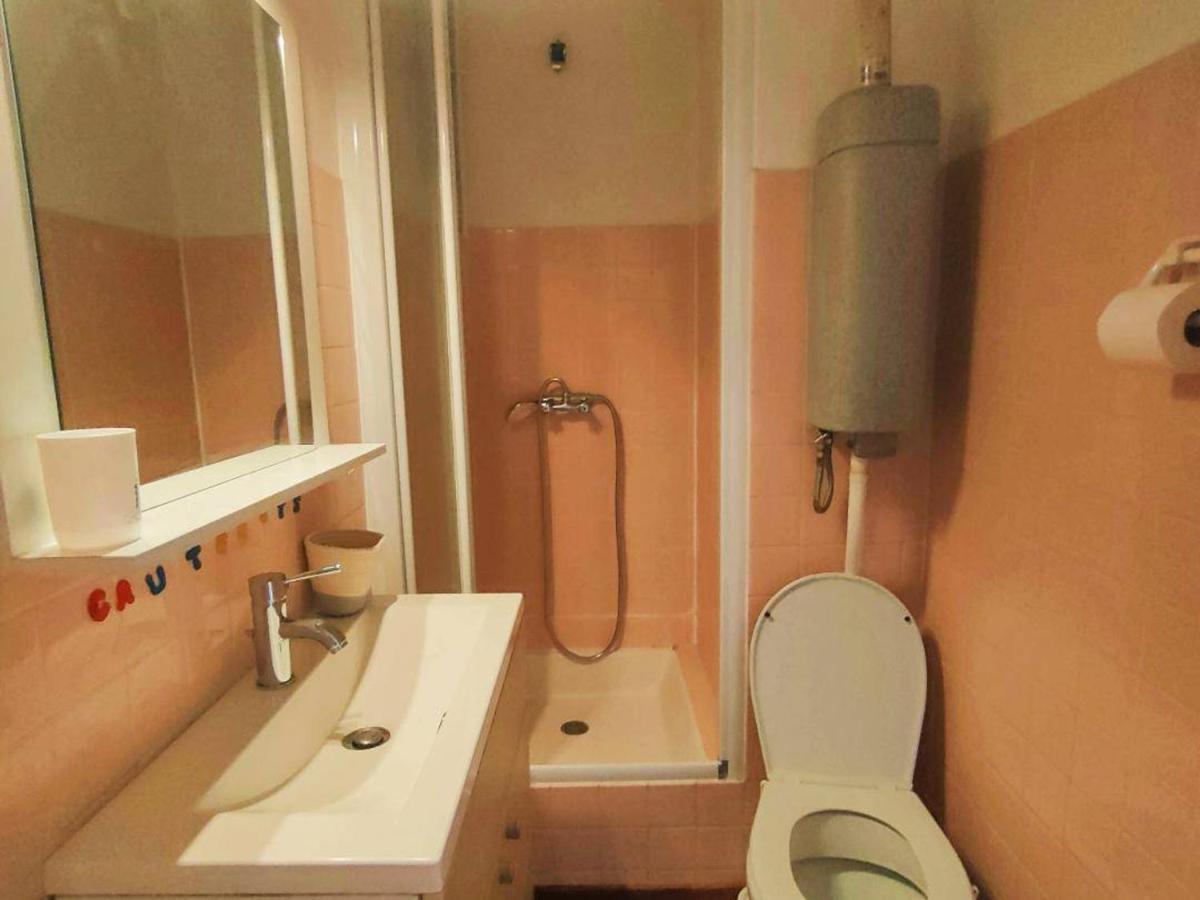 קאוטרט Studio Proche Centre Pour 2/4 Personnes, Cuisine Equipee, Pres Thermes Et Telecabines - Fr-1-234-281 מראה חיצוני תמונה