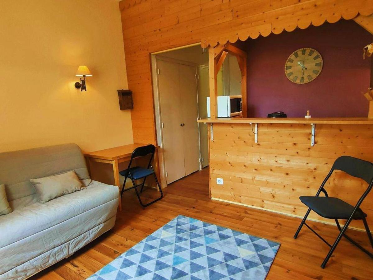 קאוטרט Studio Proche Centre Pour 2/4 Personnes, Cuisine Equipee, Pres Thermes Et Telecabines - Fr-1-234-281 מראה חיצוני תמונה